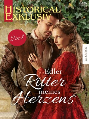 cover image of Edler Ritter meines Herzens